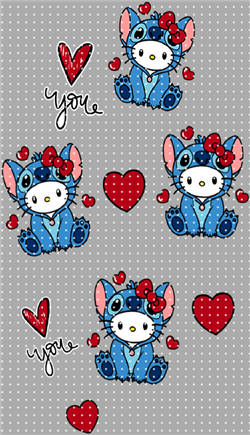 Keychain sticker-Y 476
